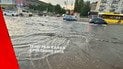 Непогода в Киеве. Фото t.me/kievreal1