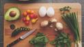 10 суперпродуктів, які чоловіки повинні їсти щодня Фото: unsplash