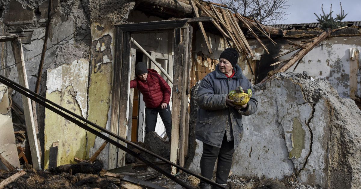 На Сумщині небезпечно