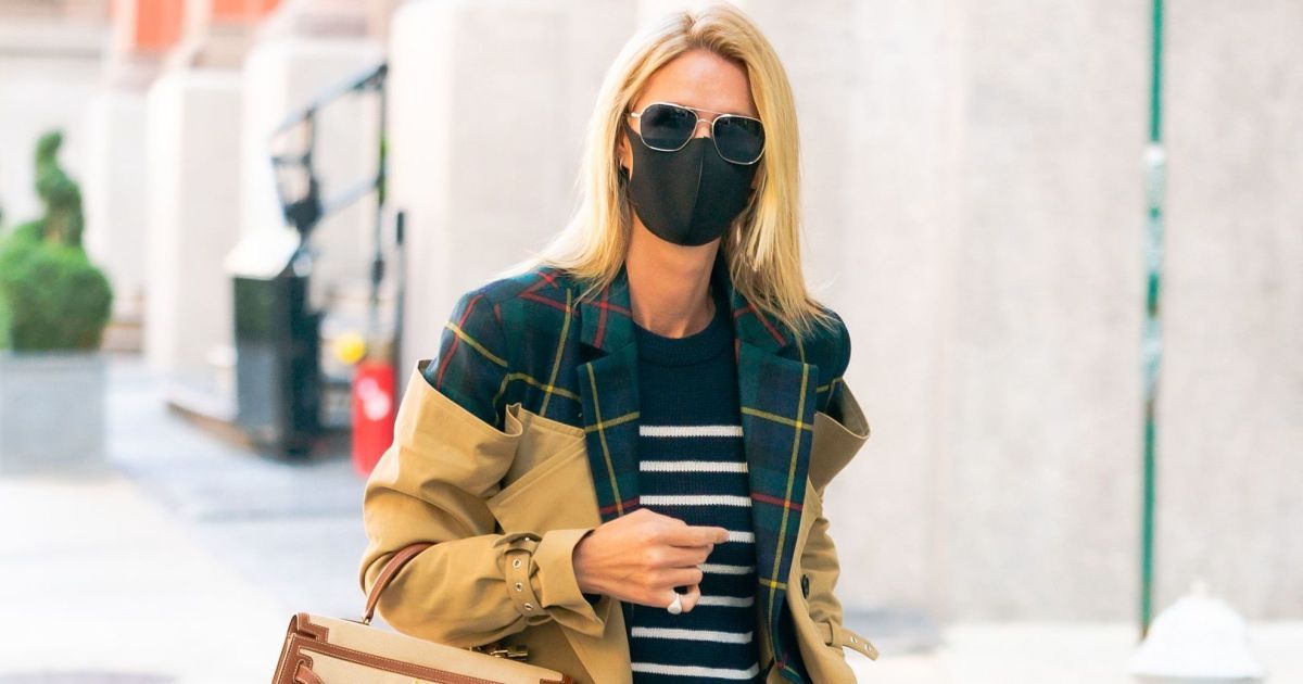 Нікі Гілтон-Ротшильд