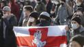 У Білорусі не вщухають протести: під час акцій у Мінську оточили вулиці, закрили метро і обмежили Інтернет
