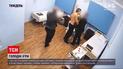 Арест Саакашвили | политик 44 дня голодает и называет Путина "заказчиком своего убийства"