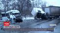 13 человек погибли и 6 получили ранения из-за ДТП в Черниговской области | Новости Украины