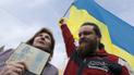 Річниця окупації Криму Росією: ЄС готовий розглянути ідеї України щодо повернення півострова