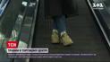 Новости Украины: как уберечь себя от травм на скользком подъемнике