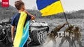 Окончание войны в Украине