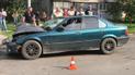 Подробности смертельного ДТП в Черкассах: пьяный водитель BMW сбил жену и сына участкового инспектора