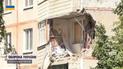 У Харкові окупанти вдарили касетними снарядами по мирних мешканцях