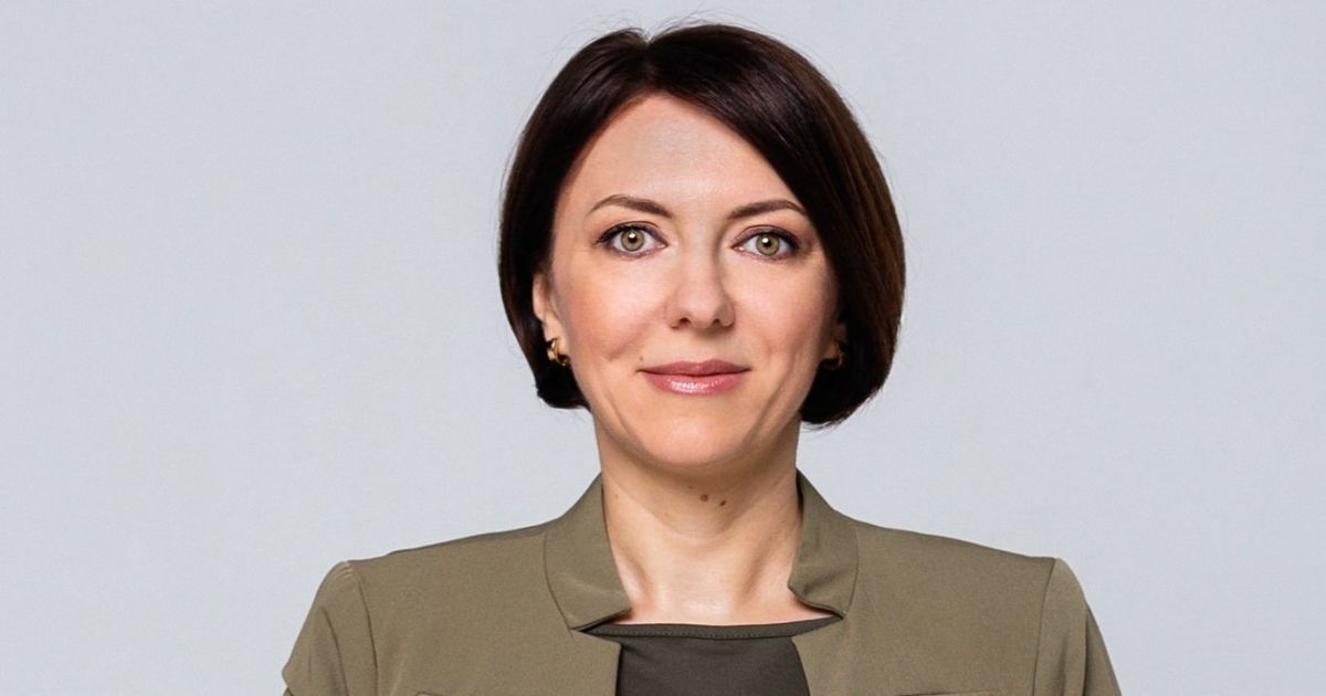 Фото: Facebook Анны Маляр