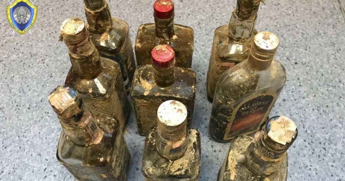 Білоруські партизани: двох чоловіків звинуватили у спробі спалити російську військову техніку