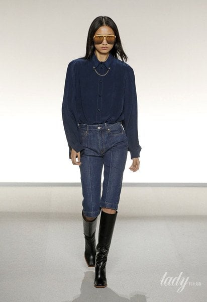 Колекція Givenchy прет-а-порте сезону весна-літо 2020 / © Credits