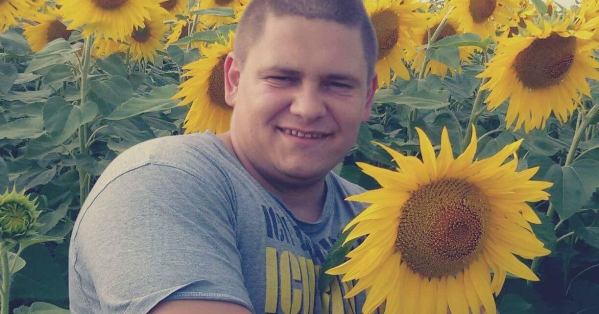 В немедленной помощи нуждается Эдуард