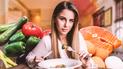 Антидепрессантное меню
