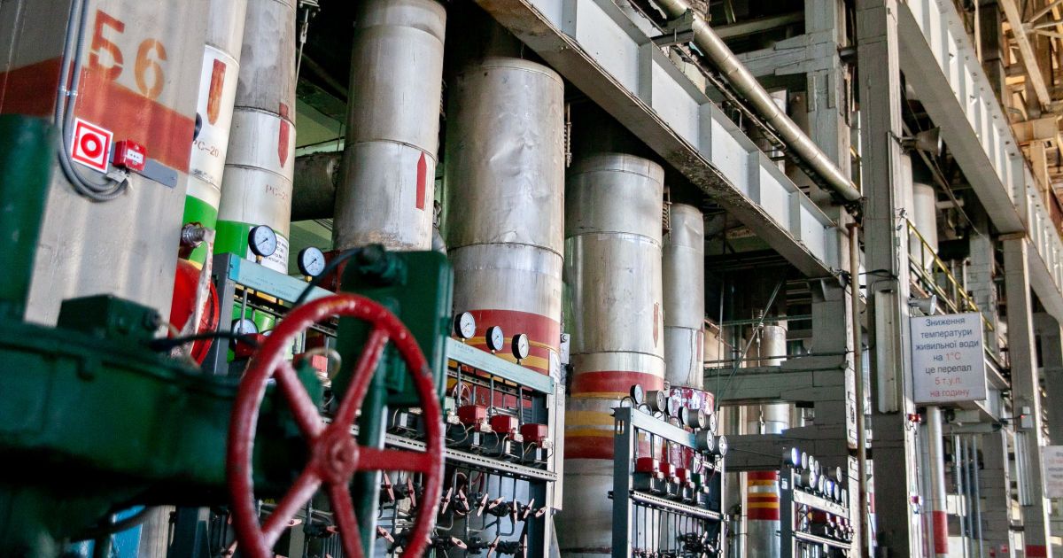 Для підвищення ціни на газ восени немає підстав - Гройсман