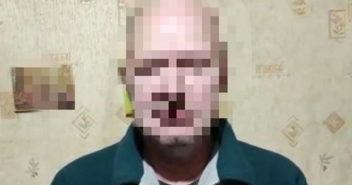 У Києві виявили двох зрадників, які в соцмережі прославляли окупантів