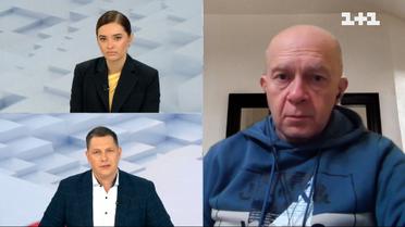 Мир прозрел, война дипломатически не кончится: что нас ждет дальше - Сергей Грабский