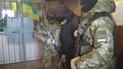 В Торецке задержали террориста "ДНР", который охранял обломки сбитого MH17
