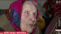 117-летняя украинка претендует на звание старейшего человека планеты