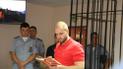 Суд продовжив запобіжний захід у вигляді арешту фігуранту "справи 2 травня" Долженкову