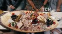 В прикарпатском селе фиксируют вспышки коронавируса после массового застолья