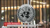 В Нью-Йорке Порошенко представит идею размещения миротворческой миссии на Донбассе