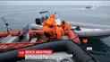 В Черном море нашли черные ящики Ту-154