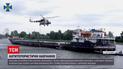 Новини України: у Херсоні добігли кінця масштабні антитерористичні навчання