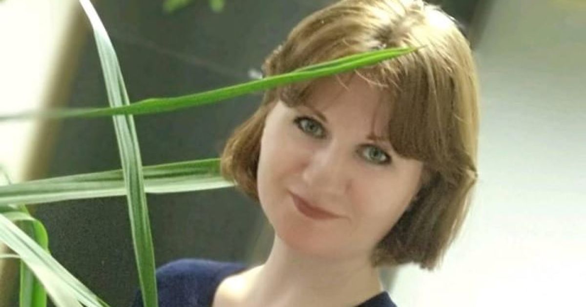 Жизнь Юли наполнена болью из-за угрожающего диагноза
