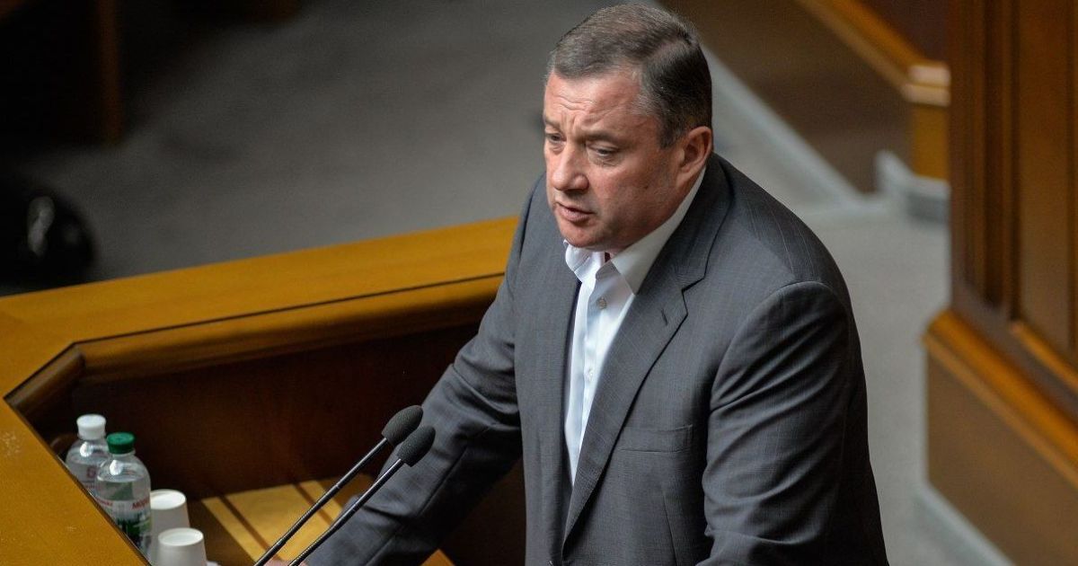 Адвокат объяснил, почему обжалует историческое решение о размере залога для Дубневича