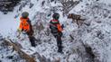 Обстріл Покровського району на Донеччині: завершено пошуково-рятувальні роботи (фото)