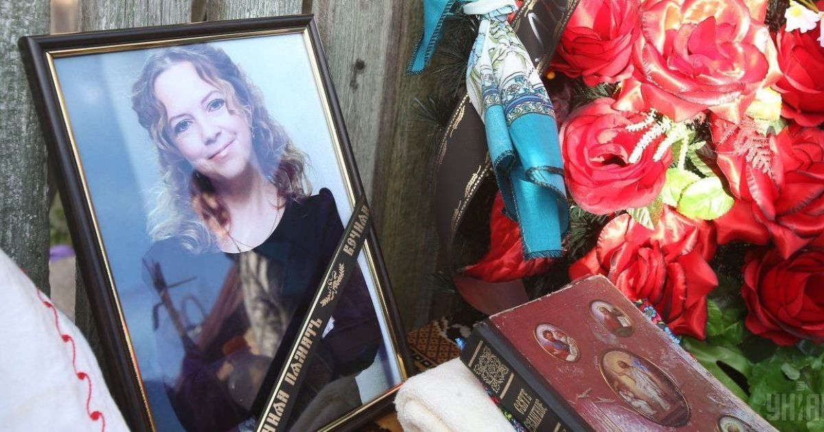 "Ты хочешь к мамочке?": дочь убитой Ноздровской рассказала об угрозах в соцсетях