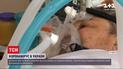 Новини України: показник смертності від коронавірусу лишається високим