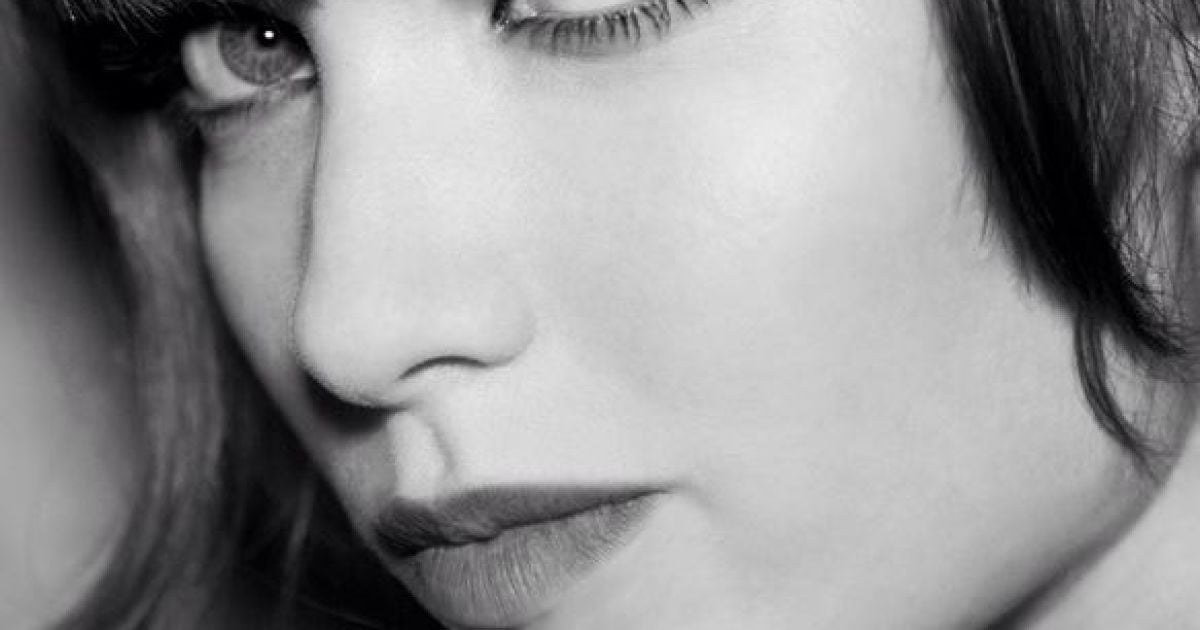 Грейс Хартцель