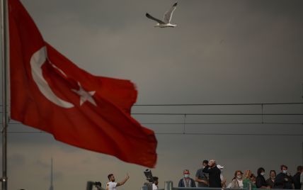 Турция отказалась участвовать в учениях НАТО из-за Греции: что случилось