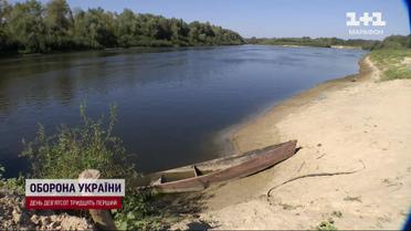 Є песимістичний сценарій! Чи дійде отруйна вода до Києва?! Прогнози Київодоканалу