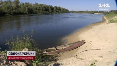 Есть пессимистический сценарий! Дойдет ли ядовитая вода до Киева? Прогнозы Киеводоканала