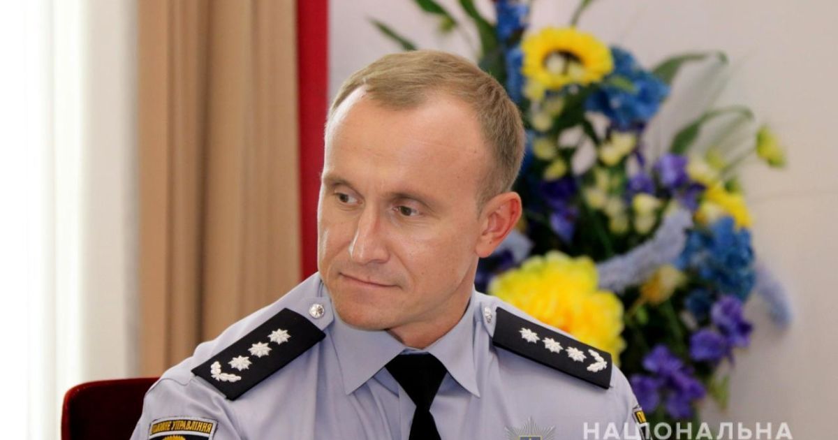 После убийства мальчика в Переяславе полиция Киевщины получила нового руководителя