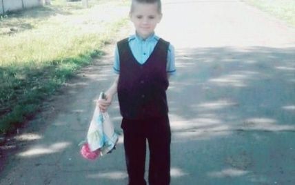 В Одесі у морі потонув 8-річний хлопчик