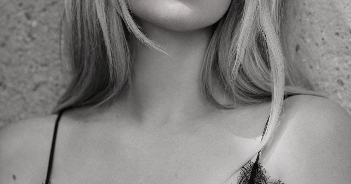 Хлое Кардашян для Harper's Bazaar_6 / © Harper’s Bazaar