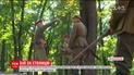 У Кам'янці-Подільському відтворили бій УНР за Київ