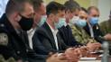 Хотів умисно заразитися коронавірусом – Зеленський