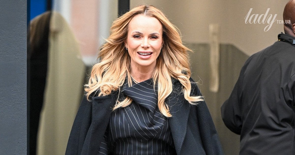 Аманда Голден