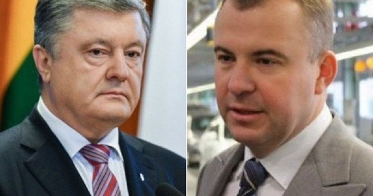 Свидетельства Свинарчука станут приговором для Порошенко, когда его экстрадируют в Украину, — эксперт