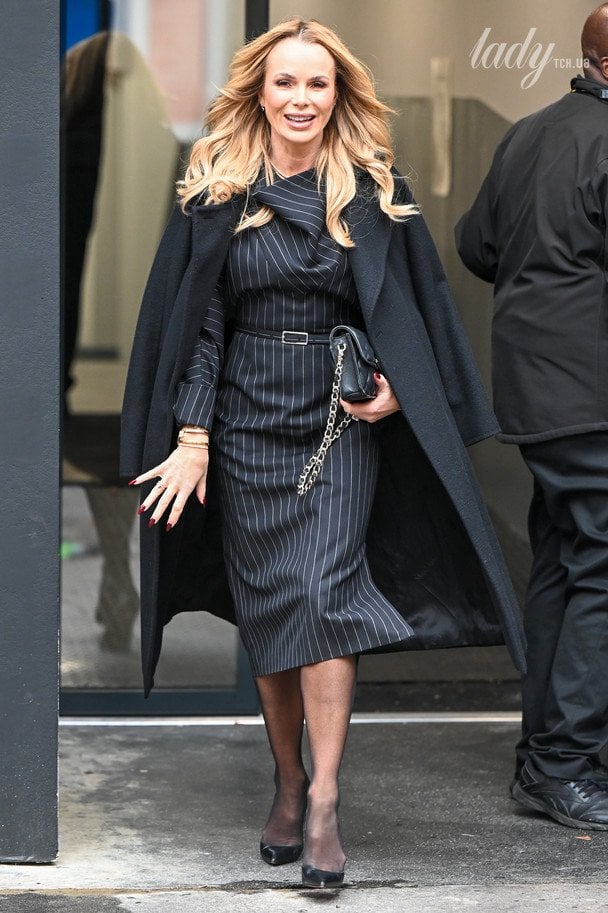 Аманда Голден / © Getty Images