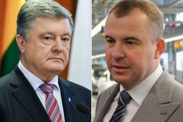 Свидетельства Свинарчука станут приговором для Порошенко, когда его экстрадируют в Украину, — эксперт