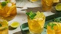 Напої з цукрозамінниками