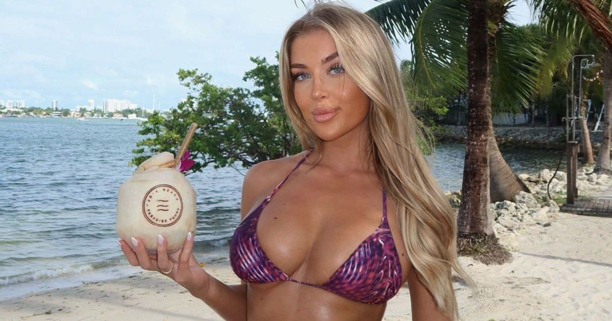 Джессіка Гейл