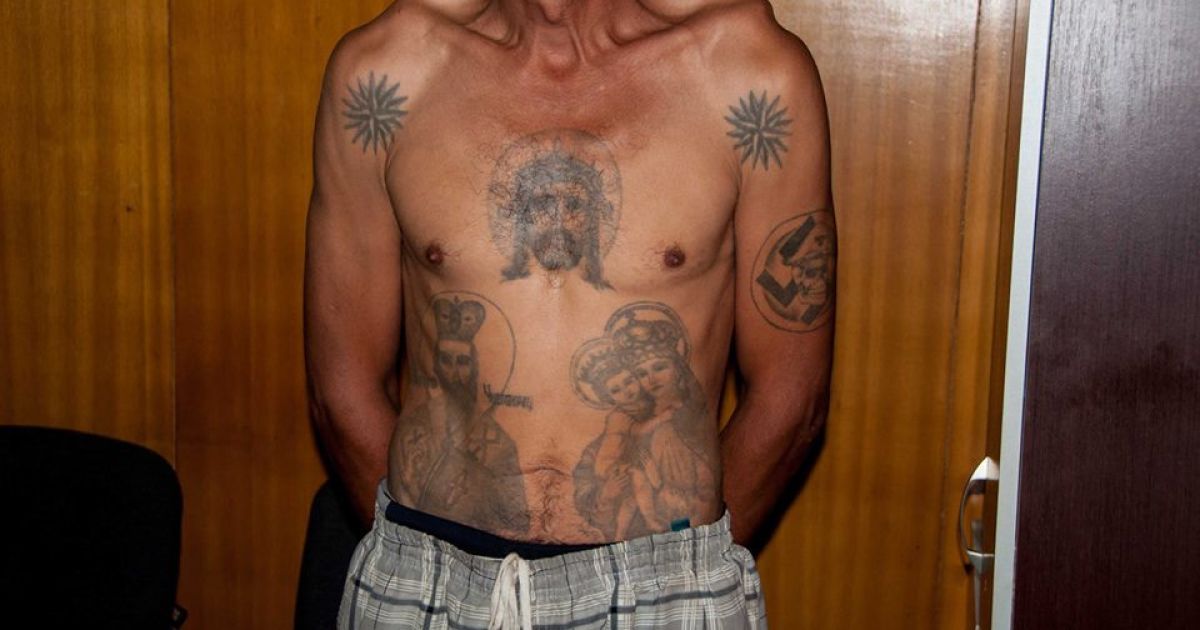 Миколаїв,злочинець,зґвалтування_2 / © ГУ Нацполіції в Миколаївській області