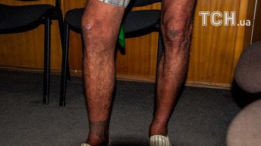 Миколаїв,злочинець,зґвалтування_1 / © ГУ Нацполіції в Миколаївській області