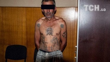 Миколаїв,злочинець,зґвалтування_5 / © ГУ Нацполіції в Миколаївській області